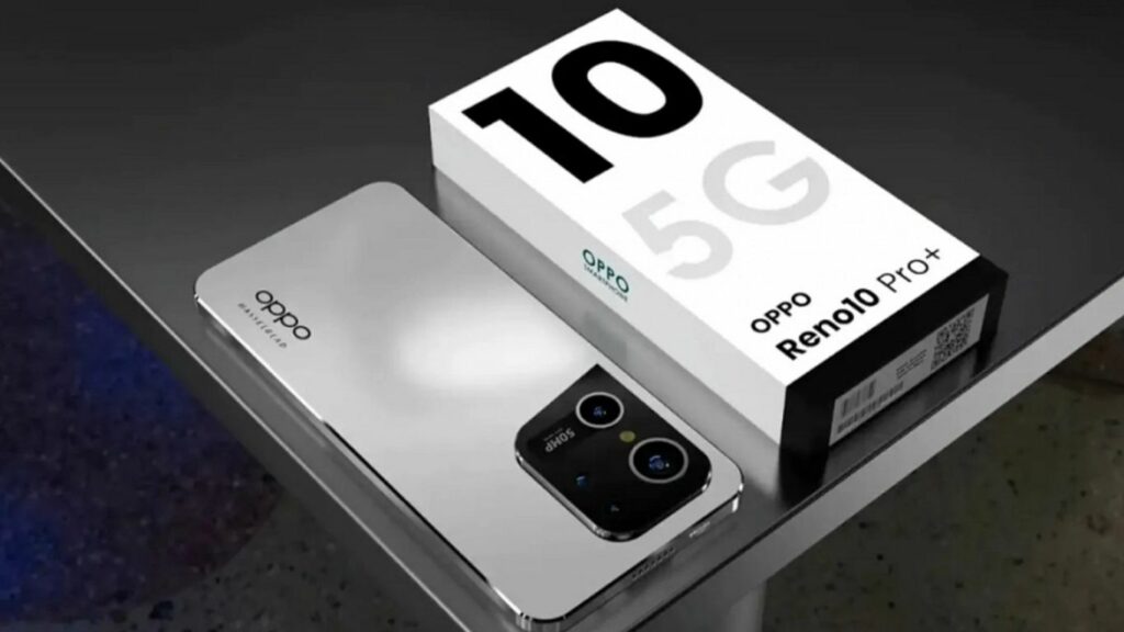 TechInsights Teardown: Oppo Reno 8 Pro smartphone