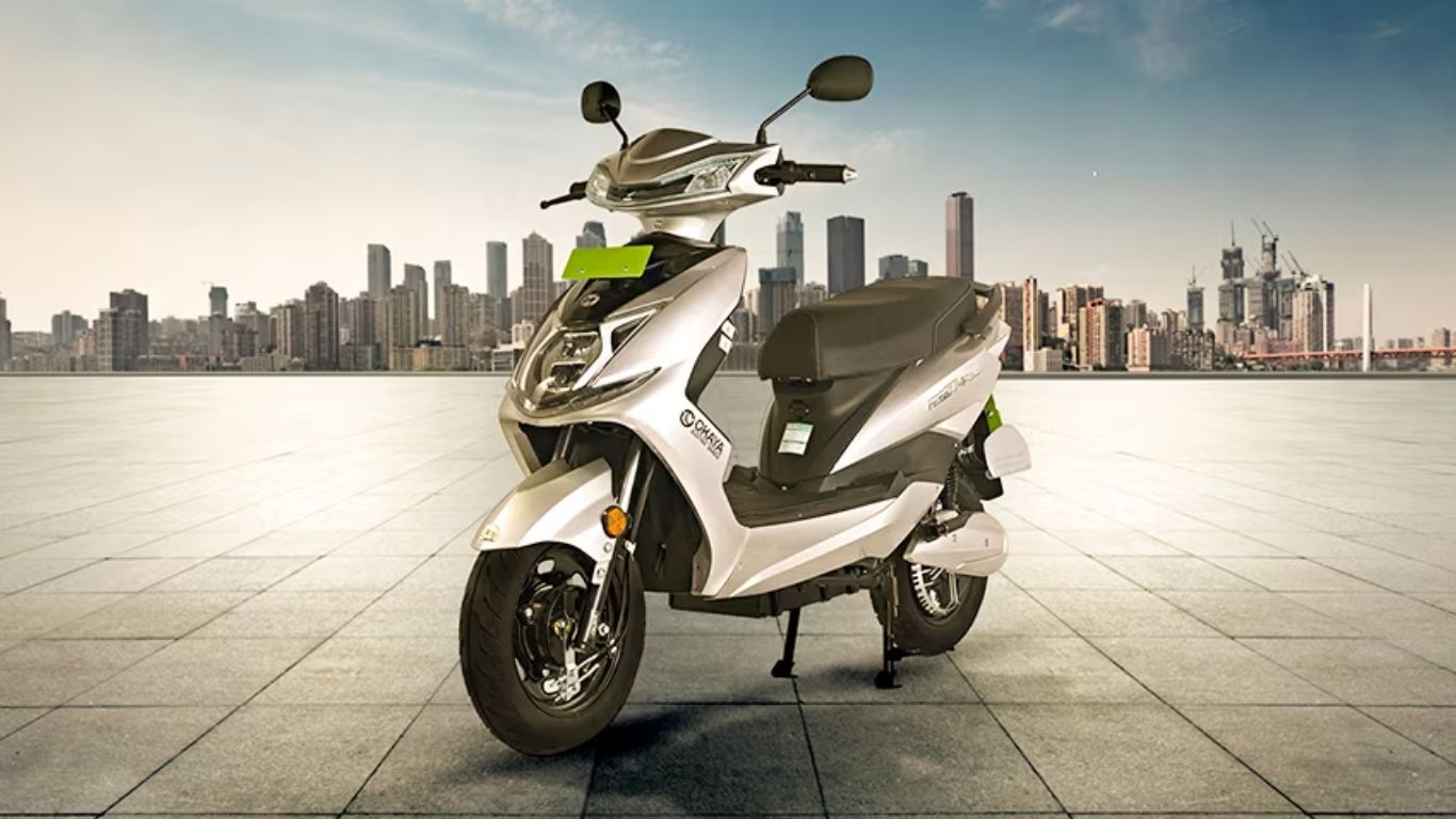 Okaya EV Scooters Offers: ఒకయా ఈవీ స్కూటర్లపై భారీ తగ్గింపు.. లిమిటెడ్ పీరియడ్ ఆఫర్!