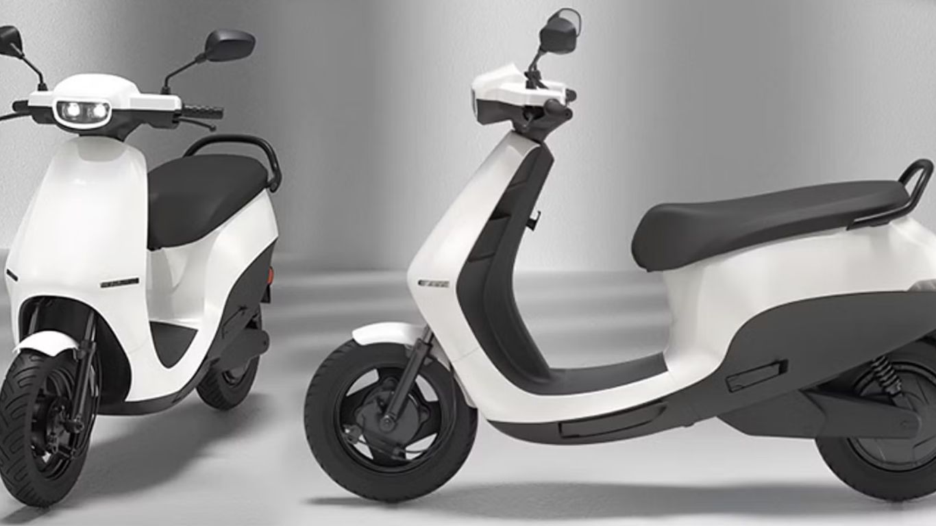 Ola S1 Air Pre-Booking: జులై 28 నుంచి ఓలా ఎస్1 ఎయిర్ బుకింగ్స్‌.. వారికి మాత్రం 10వేల డిస్కౌంట్!