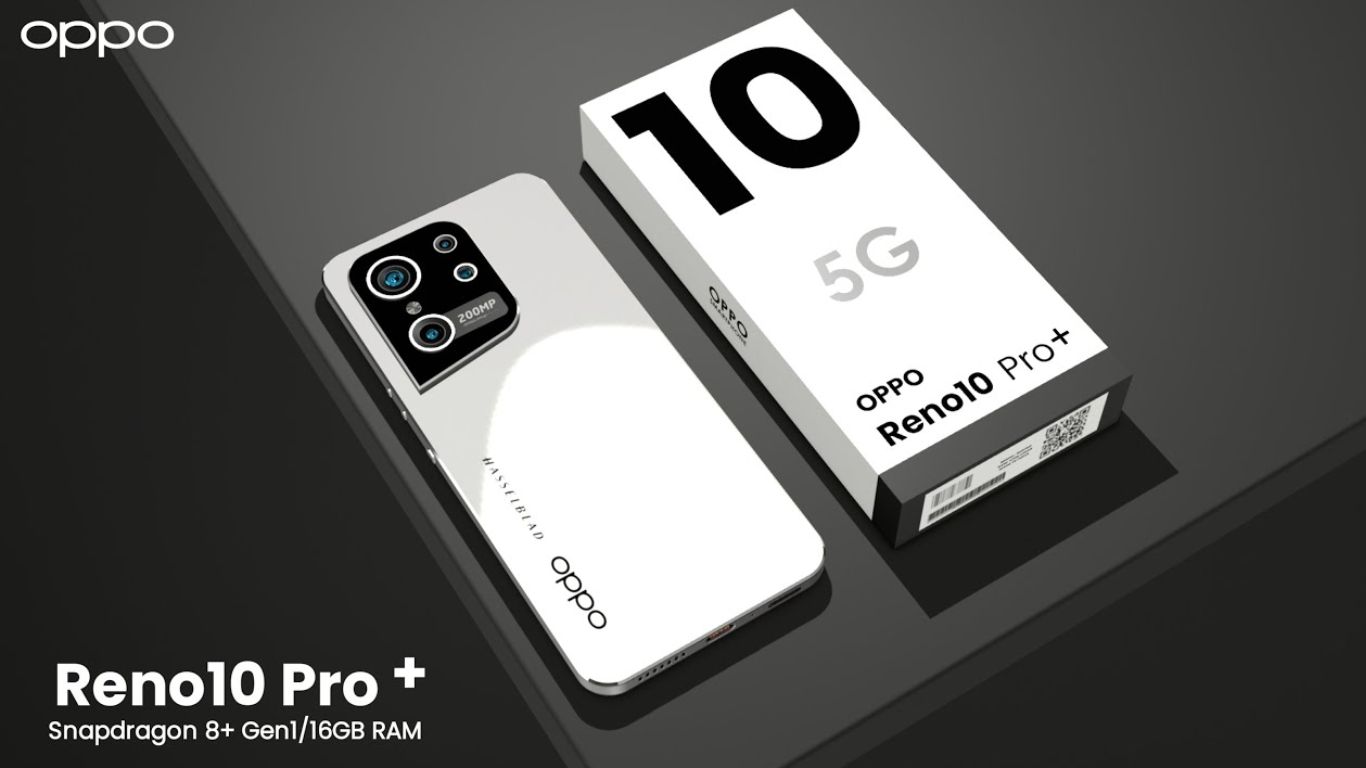 Oppo Reno 10 5G Price: లీకైన ఒప్పో రెనో 10 5జీ ధర.. ఫీచర్స్ తెలిస్తే షాక్ అవుతారు!
