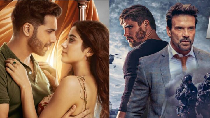 OTT Release Movies: ఒక్కరోజే 15 మూవీస్.. ఆ రెండు సినిమాలు..!