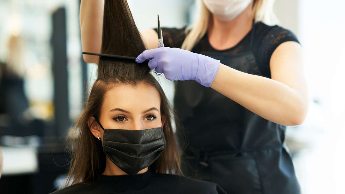 Ovarian Cancer Risk: బ్యూటీషియన్స్ బీ అలెర్ట్.. క్యాన్సర్‌ ముప్పు తప్పదు!