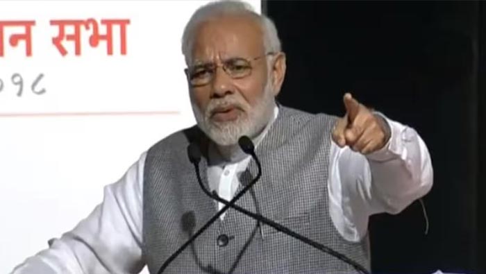 PM Modi:  వాళ్లవి స్వార్థ ప్రయోజనాలు… విపక్షాలపై  ప్రధాని మోడీ ఫైర్‌