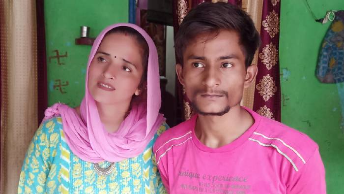 PUBG Love Story: నా భర్తలాగే నేను ఇప్పుడు హిందువుని, భారతీయురాలిని.. పాకిస్తాన్ మహిళ..