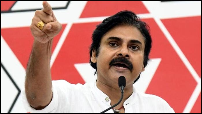 Pawan Kalyan