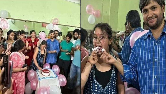 Period Celebrations:   గ్రాండ్‌గా పీరియడ్‌ డే సెలబ్రేషన్స్.. అత్యంత పవిత్రమైనదిగా చెప్పడానికే