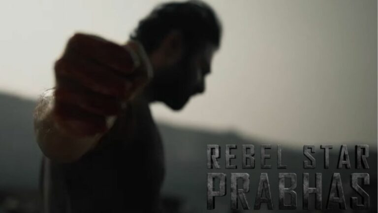 Salaar Teaser: ‘సలార్‌’ టీజర్‌ను కేజీఎఫ్-2తో పోల్చుతున్న ఫాన్స్.. బాలేదంటూ..!