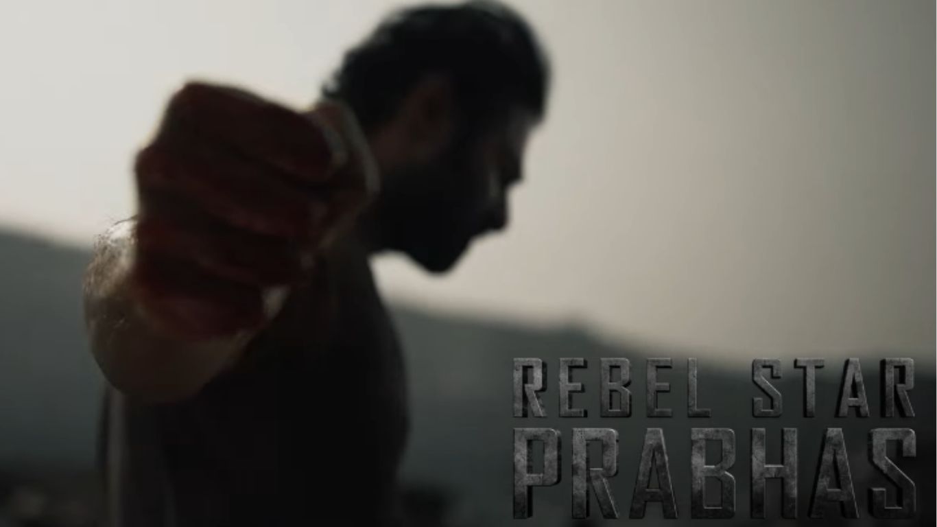 Salaar Teaser: ‘సలార్‌’ టీజర్‌ను కేజీఎఫ్-2తో పోల్చుతున్న ఫాన్స్.. బాలేదంటూ..!