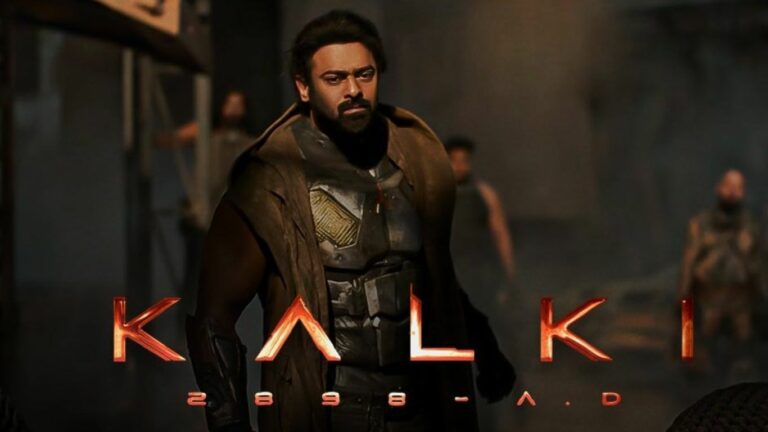 Kalki 2898 AD Story: ‘కల్కి’గా ప్రభాస్.. సినిమా స్టోరీ ఇదేనా?