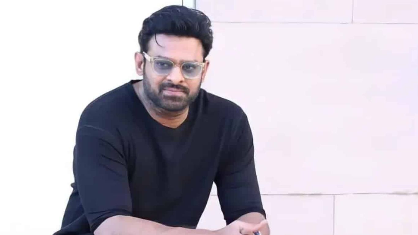 Prabhas-Ram Charan: ఏదో ఒక రోజు రామ్‌ చరణ్‌తో సినిమా చేస్తా: ప్రభాస్‌