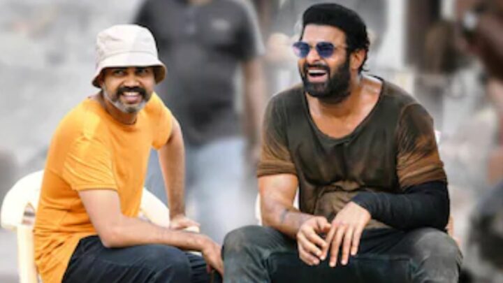 Prabhas : ప్రభాస్ ఫ్యాన్స్ కు నిరాశ.. ప్రశాంత్ నీల్ ఇలా చేశావేంటి..?
