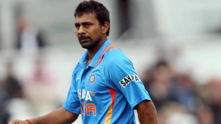 Praveen Kumar Car Accident: ఘోర ప్రమాదం.. ప్రాణాలతో బయటపడ్డ భారత మాజీ ప్లేయర్!
