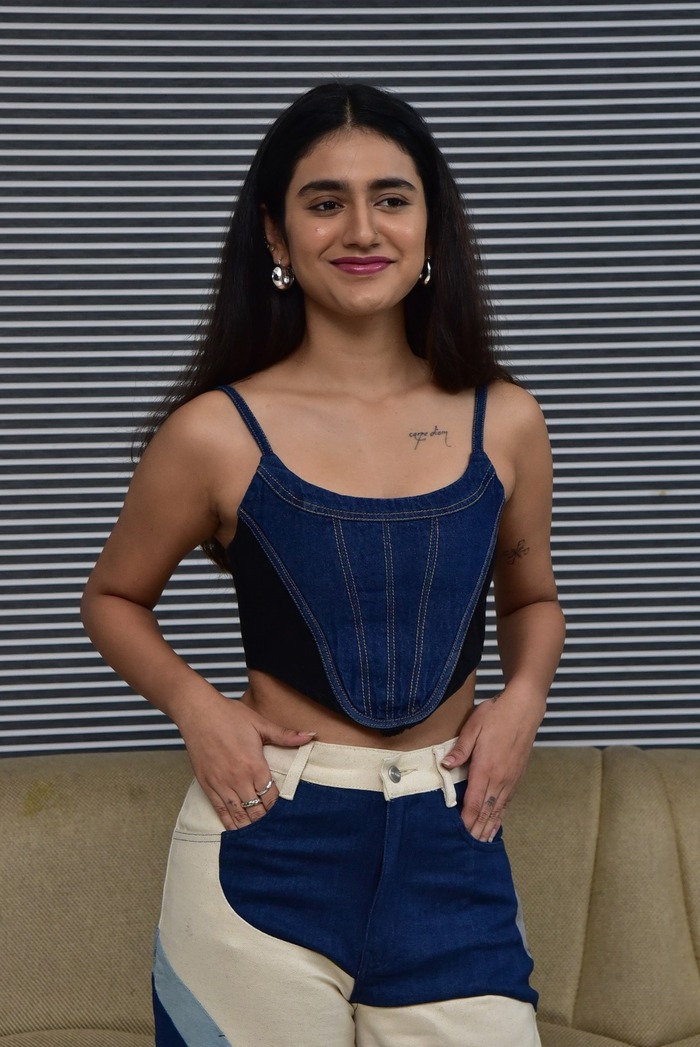 Priya Prakash Varrier4