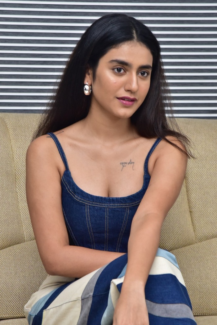 Priya Prakash Varrier6