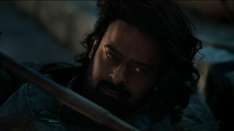 Kalki 2898 AD Glimpse: పోస్టర్ దెబ్బకి వణికిపోయిన ప్రభాస్‌ ఫాన్స్.. ఇప్పుడు కాలర్ ఎగరేస్తున్నారు!