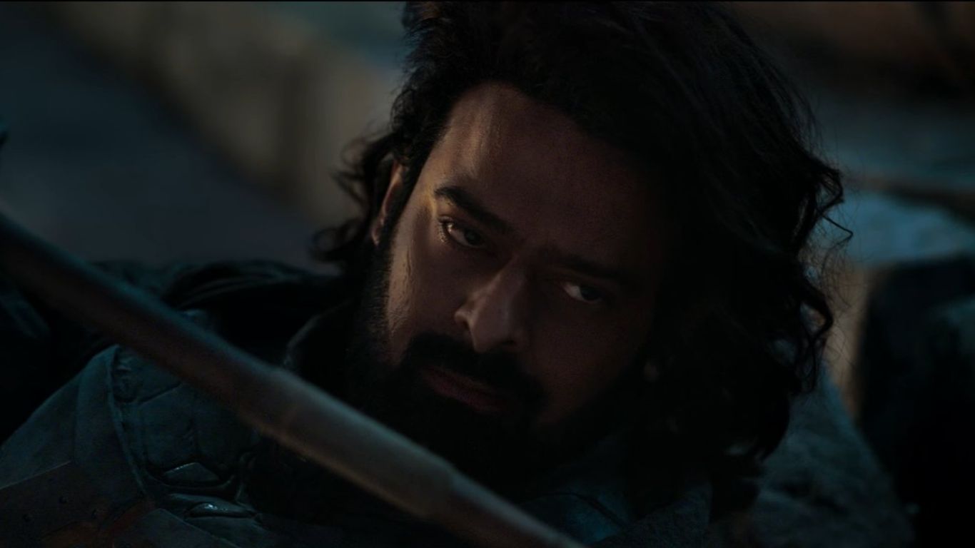 Kalki 2898 AD Glimpse: పోస్టర్ దెబ్బకి వణికిపోయిన ప్రభాస్‌ ఫాన్స్.. ఇప్పుడు కాలర్ ఎగరేస్తున్నారు!