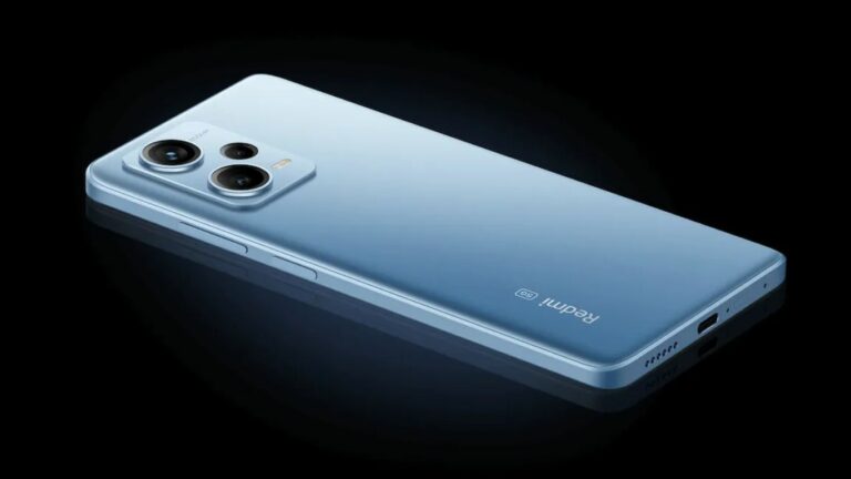 REDMI Note 12 Pro 5G Price: భారీగా తగ్గిన రెడ్‌మీ నోట్ 12 ప్రో ధర.. ఆఫర్ కొద్ది రోజులే!