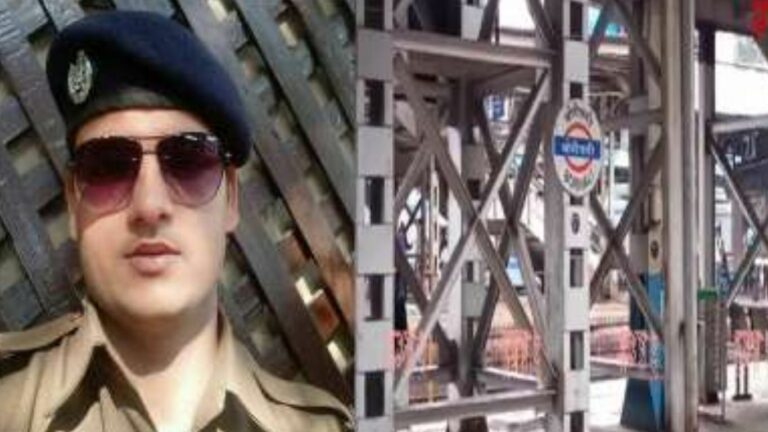 Jaipur Express Firing: జైపుర్‌ ఎక్స్‌ప్రెస్‌లో కాల్పులు జరిపిన ఆర్పీఎఫ్‌ కానిస్టేబుల్ ఇతడే.. కారణం ఏంటో తెలుసా?