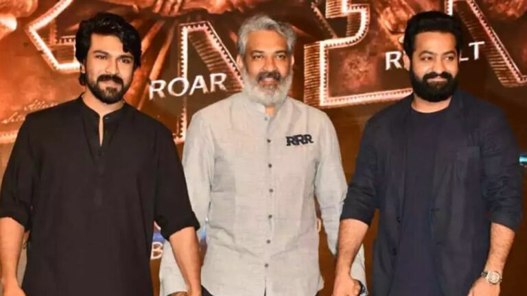 RRR Sequel Update: ‘ఆర్‌ఆర్‌ఆర్‌’ సీక్వెల్‌పై అప్‌డేట్‌ ఇచ్చిన విజయేంద్ర ప్రసాద్.. డైరెక్టర్ రాజమౌళి కాదా?