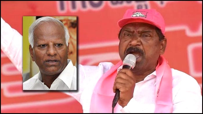 MLA Rajaiah: కడియం శ్రీహరి ఎన్‌కౌంటర్ల సృష్టికర్త.. పార్టీ నుండి సస్పెండ్ చేయాలి