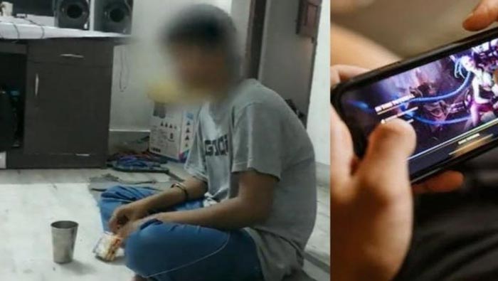 Rajasthan: మతి తప్పిన పదేళ్ల బాలుడు.. స్మార్ట్ ఫోన్‌కు బానిస కావడమే కారణం