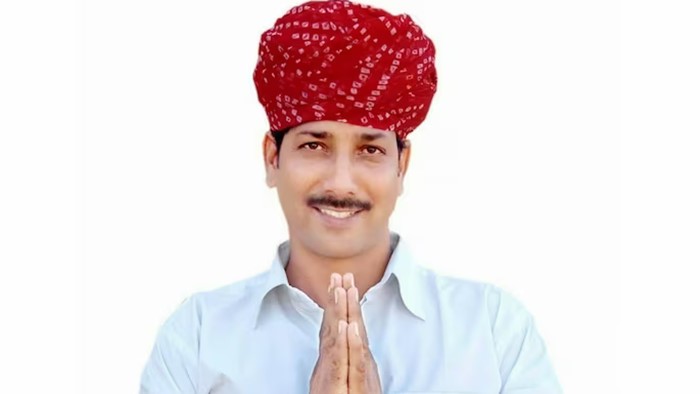 Rajasthan Minister: సొంత ప్రభుత్వాన్ని ప్రశ్నించినందుకు మంత్రి తొలగింపు