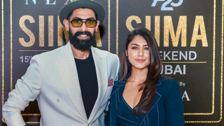 SIIMA Awards 2023: సైమా వేడుకలకు ముహూర్తం ఫిక్స్.. హోస్ట్‌గా టాలీవుడ్ హీరో!