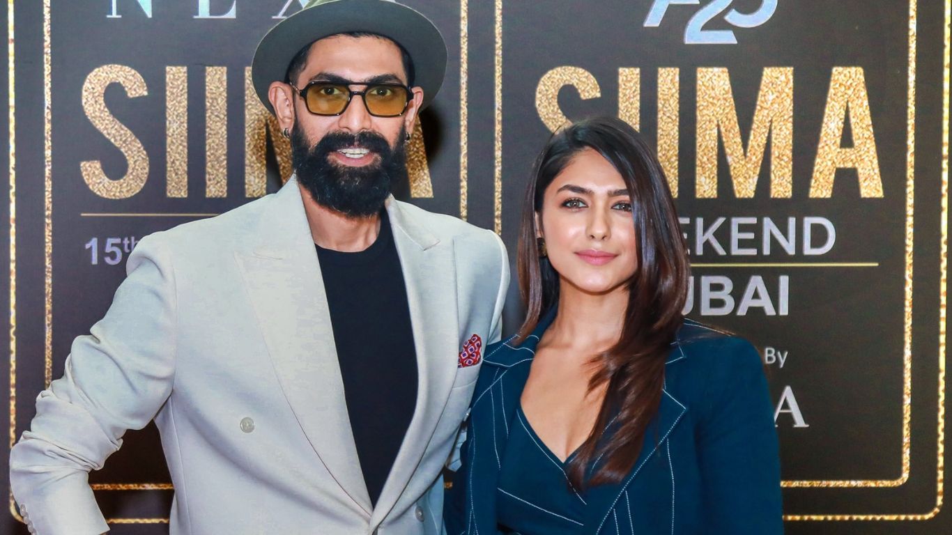 SIIMA Awards 2023: సైమా వేడుకలకు ముహూర్తం ఫిక్స్.. హోస్ట్‌గా టాలీవుడ్ హీరో!