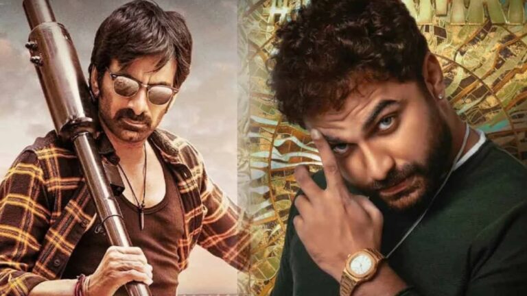 Tollywood Upcoming Multistarrer: టాలీవుడ్‌లో క్రేజీ కాంబినేషన్.. ముగ్గురు హీరోలు కలిసి సినిమా!