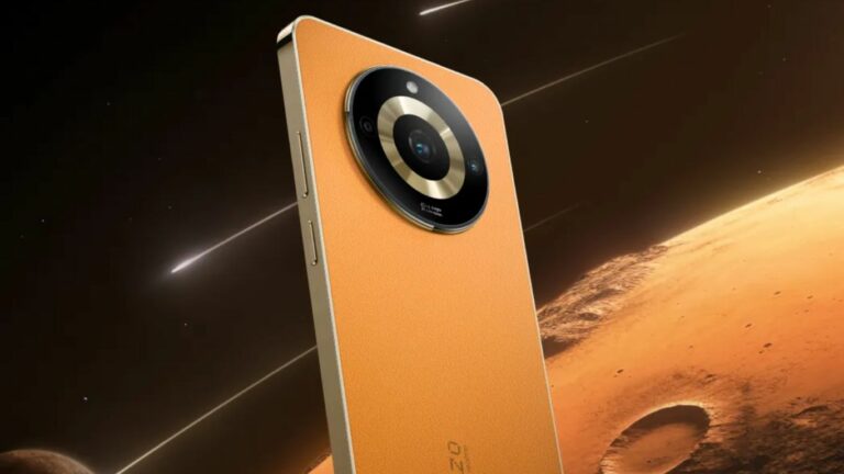 Realme Narzo 60 Series Launch: రియల్‌మీ నార్జో 60 సిరీస్ లాంచ్.. డిస్కౌంట్ ఆఫర్స్ ఇవే!