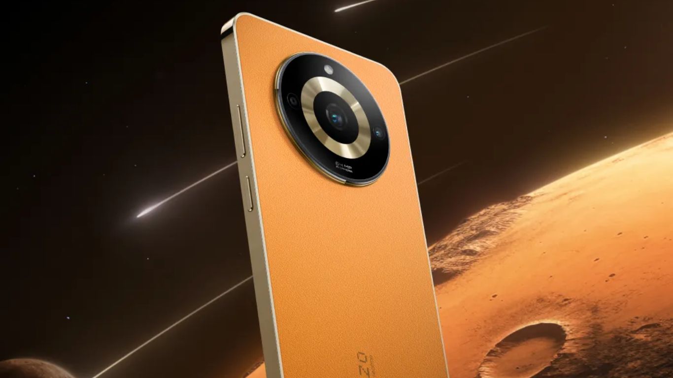 Realme Narzo 60 Series Launch: రియల్‌మీ నార్జో 60 సిరీస్ లాంచ్.. డిస్కౌంట్ ఆఫర్స్ ఇవే!