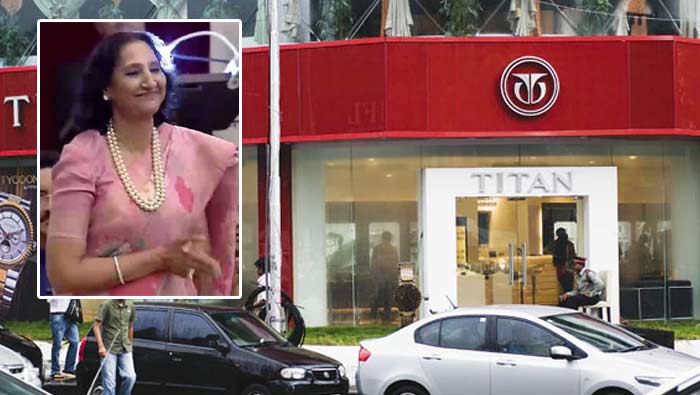 Rekha Jhunjhunwala: జాక్‌ పాట్‌ అంటే ఆమెదే.. నిమిషాల వ్యవధిలో రూ.500 కోట్ల సంపాదన..