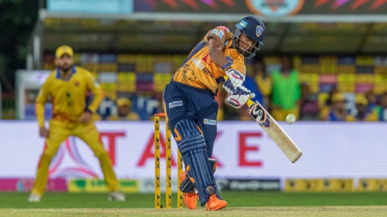 TNPL 2023: తమిళనాడు ప్రీమియర్‌ లీగ్‌లో సంచలనం.. 5 బంతుల్లో ఐదు సిక్సర్లు! మరో రింకూ సింగ్‌