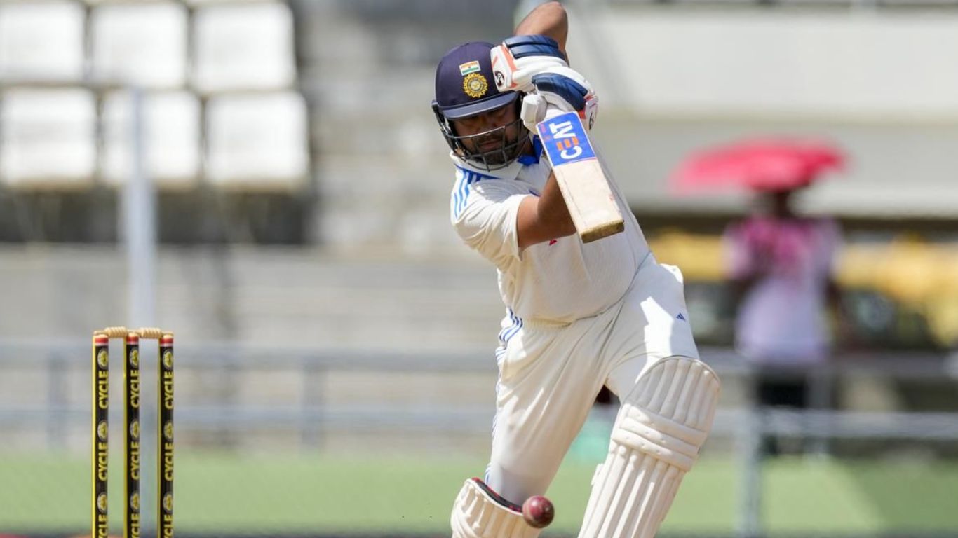 Rohit Sharma Test Record: 146 ఏళ్ల టెస్ట్ చరిత్ర.. ‘ఒకే ఒక్కడు’గా రోహిత్ శర్మ!