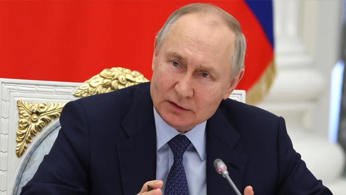 Russia:  రష్యాలో కొత్త చట్టం.. లింగ నిర్థారణ నిషేధం