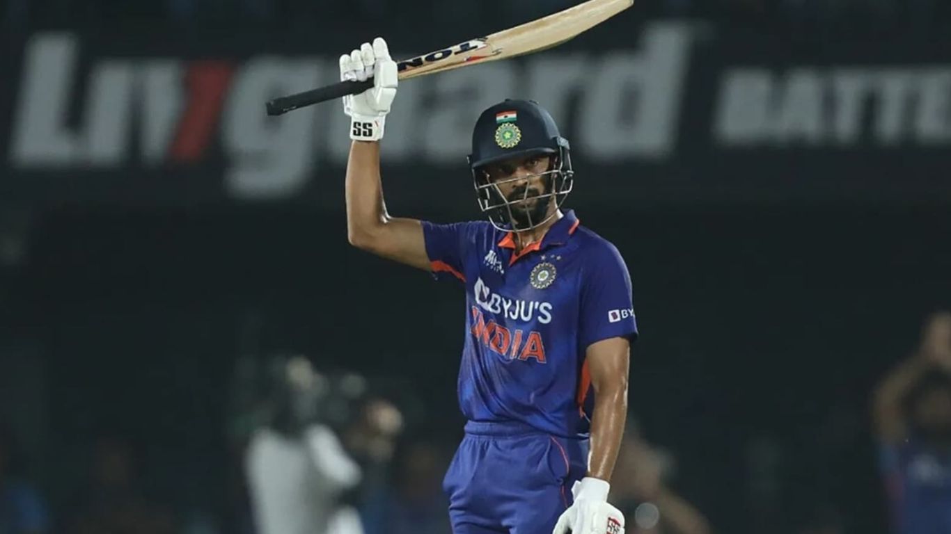 Asian Games 2023: భారత క్రికెట్‌ జట్టుకు కొత్త కెప్టెన్.. ఎవరూ ఊహించరు! టీ20 టీమ్ ఇదే