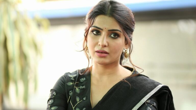 Samantha Film Break: సమంత కీలక నిర్ణయం.. ఇక సినిమాలకు దూరం?