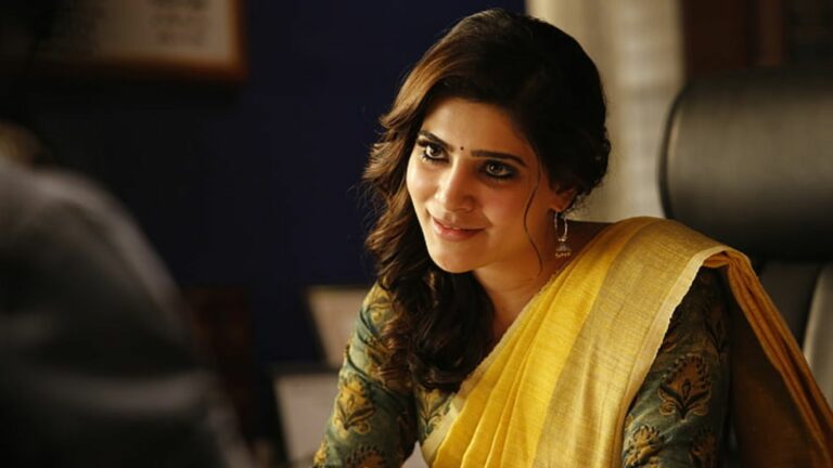 Samantha Instagram Story: మరో మూడు రోజులు మాత్రమే.. సమంత ఇన్‌స్టా స్టోరీ వైరల్!