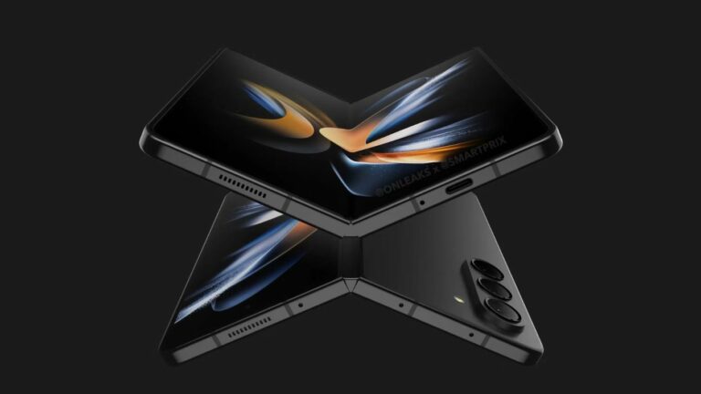 Samsung Galaxy Z Fold 5 Launch: శాంసంగ్‌ ఫ్లిప్‌, ఫోల్డబుల్‌ లాంచ్‌ డేట్‌ వచ్చేసింది.. ప్రీ బుకింగ్స్‌ మొదలు!