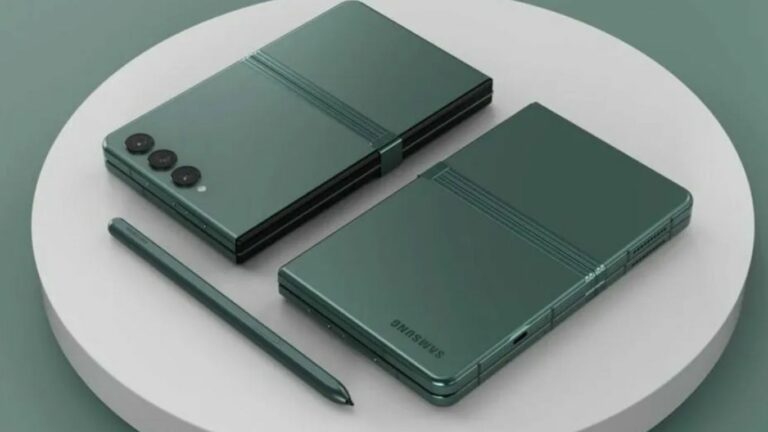 Samsung Galaxy Z Fold 5, Flip 5 Price: శాంసంగ్‌ గెలాక్సీ జెడ్‌ ఫోల్డ్ 5, జెడ్‌ ఫ్లిప్ 5 లాంచ్.. ధర, ఫీచర్ల వివరాలు ఇవే!