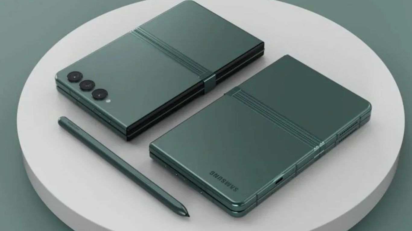 Samsung Galaxy Z Fold 5, Flip 5 Price: శాంసంగ్‌ గెలాక్సీ జెడ్‌ ఫోల్డ్ 5, జెడ్‌ ఫ్లిప్ 5 లాంచ్.. ధర, ఫీచర్ల వివరాలు ఇవే!