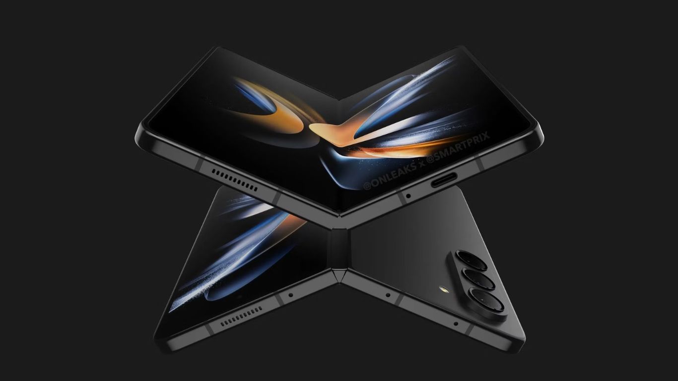 Samsung Galaxy Z Fold 5 Launch: శాంసంగ్‌ ఫ్లిప్‌, ఫోల్డబుల్‌ లాంచ్‌ డేట్‌ వచ్చేసింది.. ప్రీ బుకింగ్స్‌ మొదలు!