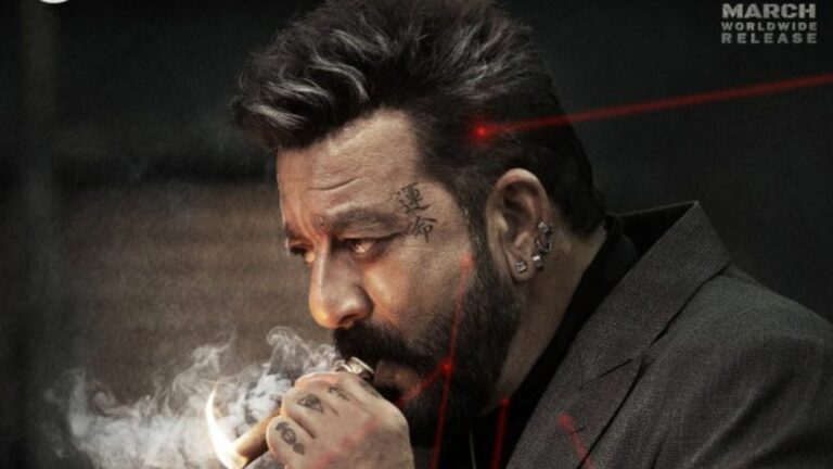 Sanjay Dutt: లోకేష్ కనగరాజ్ నన్ను వేస్ట్ చేశాడు!