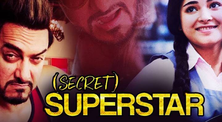 Secret Superstar 1
