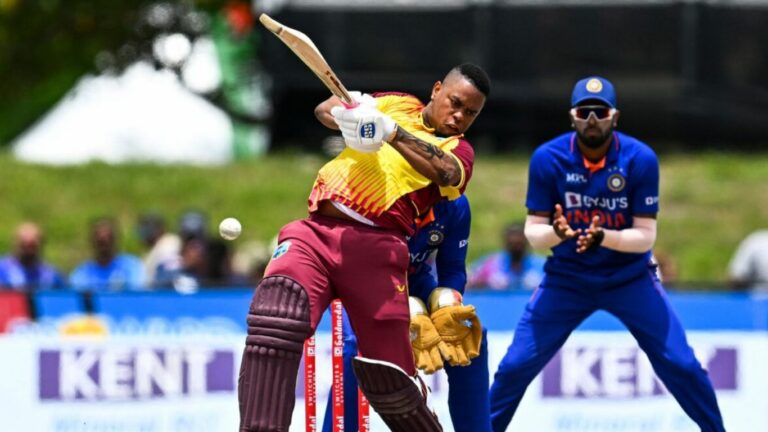 IND vs WI Dream11 Prediction: భారత్-వెస్టిండీస్‌ డ్రీమ్11 టీమ్.. కెప్టెన్, వైస్ కెప్టెన్ టిప్స్!