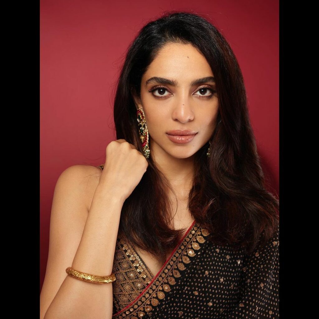 Sobitha Dhulipala (3)