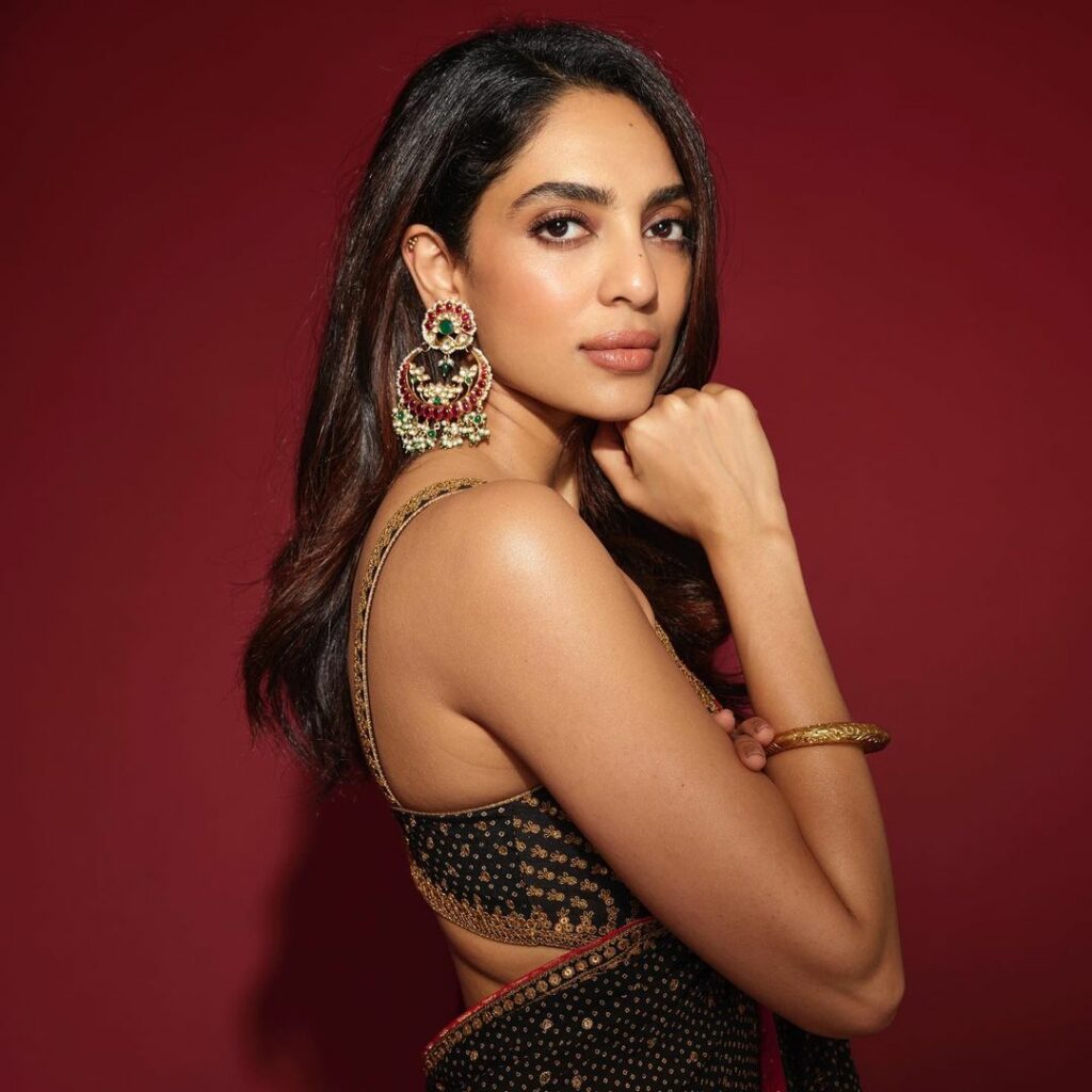 Sobitha Dhulipala (4)