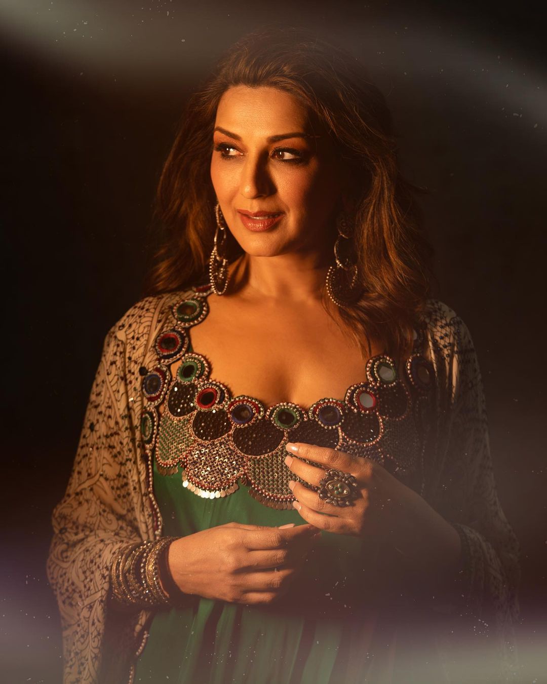 Sonali Bendre