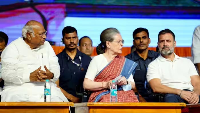 Bengaluru  Meeting:   నేడు బెంగళూరులో ప్రతిపక్షాల సమావేశం….  హాజరు కానున్న సోనియాగాంధీ