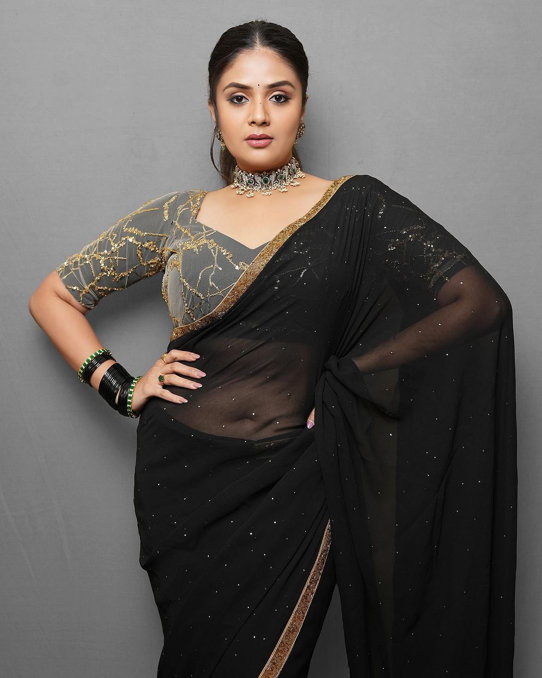 Sreemukhi6